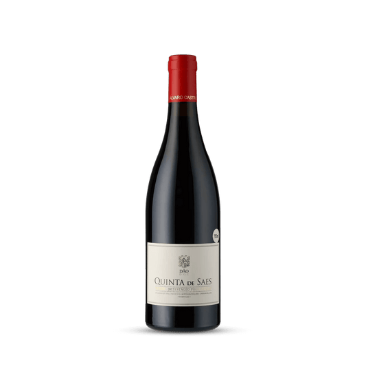 2017 Quinta de Saes Estagio Prolongado Tinto Reserva 750ml