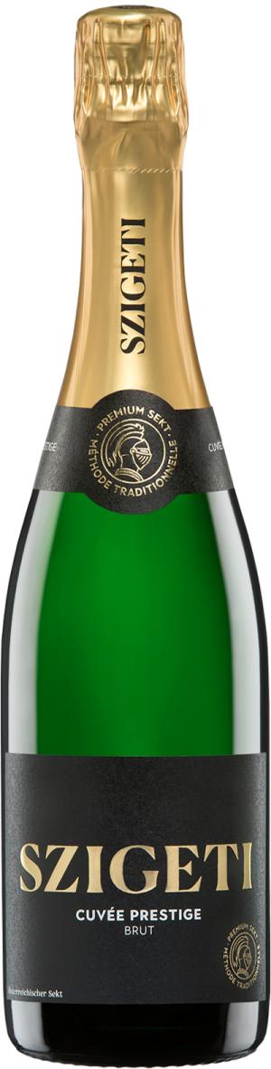 2017 Szigeti Cuvee Prestige Grand Cru Brut 750ml