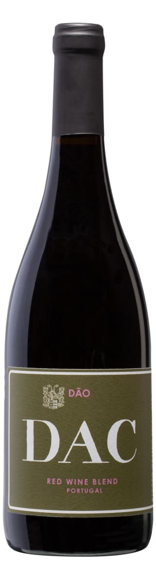 2018 Alvaro Castro DAC Tinto 750ml