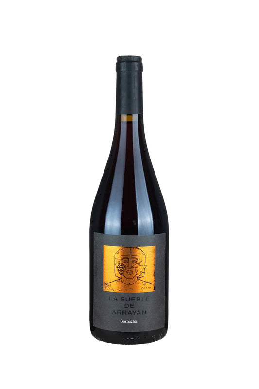 2018 Arrayan La Suerte de Arrayan Garnacha 750ml