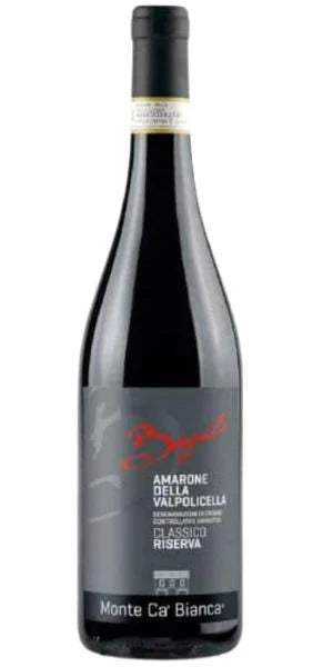 2018 Begali Lorenzo Monte Ca Bianca 750ml