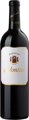 2018 Brumont Chateau Montus 750ml