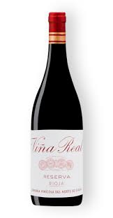2018 CVNE Vina Real Reserva 750ml