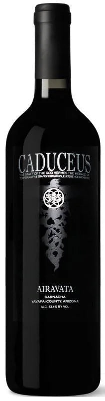 2018 Caduceus Cellars Airavata Garnacha 750ml