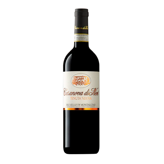 2018 Casanova di Neri Tenuta Nuova Brunello di Montalcino DOCG 750ml