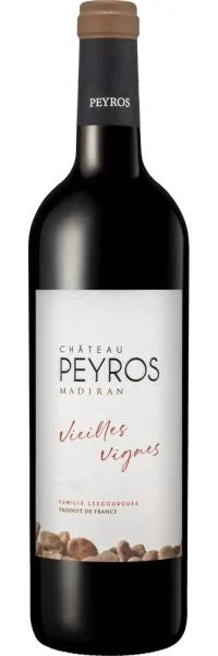 2018 Chateau Peyros Vieilles Vignes 750ml