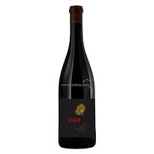 2018 Day Estate Vineyard Zinfandel 750ml