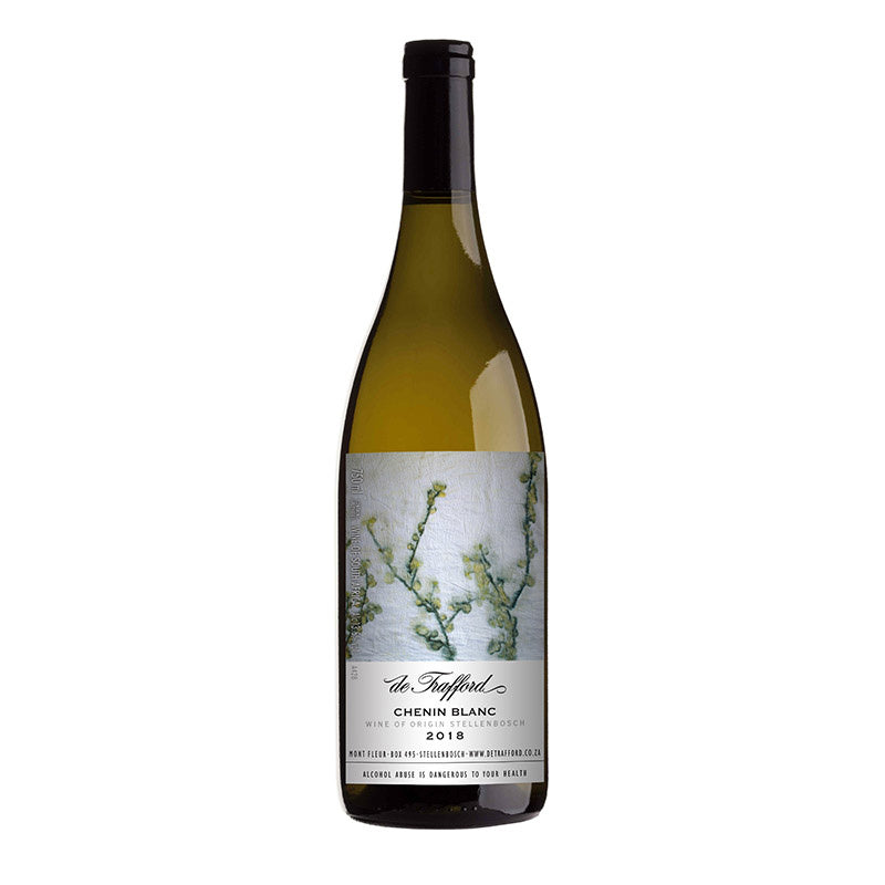 2018 De Trafford Chenin Blanc 750ml