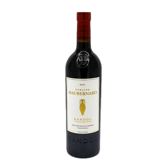 2018 Domaine Maubernard Bandol 750ml