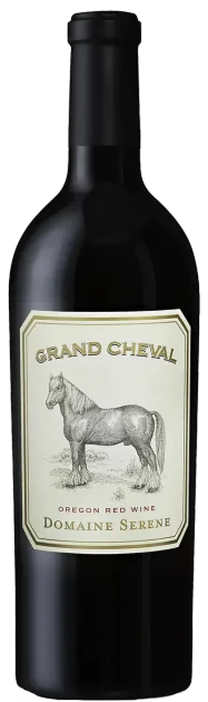 2018 Domaine Serene Grand Cheval 750ml