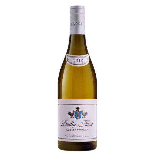 2018 Esprit Leflaive Pouilly-Fuisse 750ml