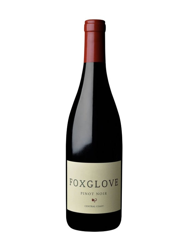 2018 Foxglove Pinot Noir 750ml