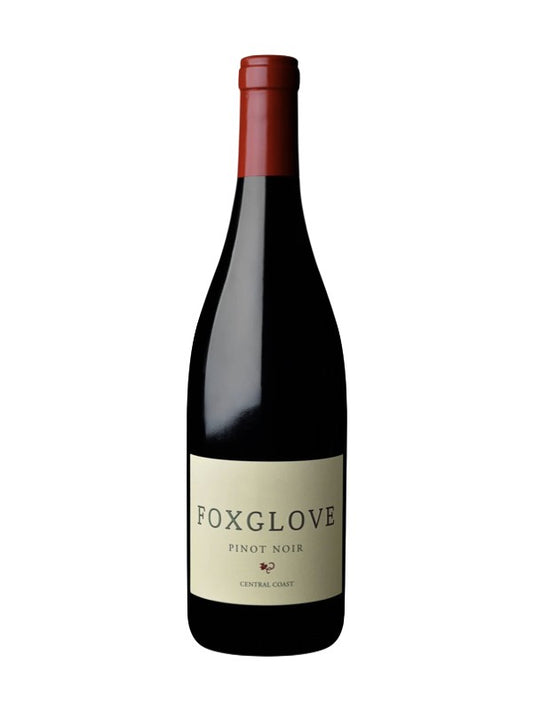 2018 Foxglove Pinot Noir 750ml