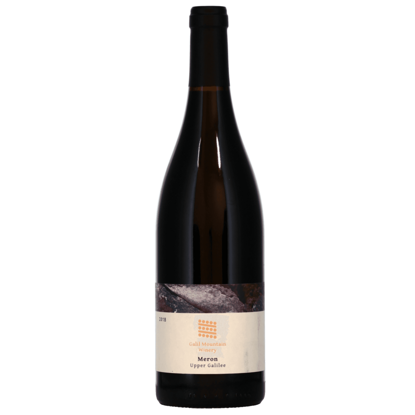 2018 Galil Mountain Winery Meron 750ml