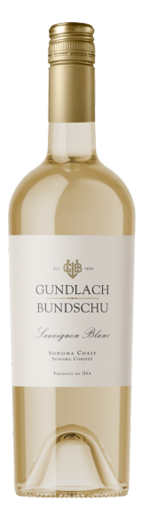 2018 Gundlach Bundschu Sauvignon Blanc 750ml