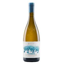 2018 I Vigneri I Custodi delle Vigne dell'Etna Imbris Etna Bianco Superiore 750ml