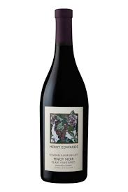 2018 Merry Edwards Flax Vineyard Pinot Noir 750ml