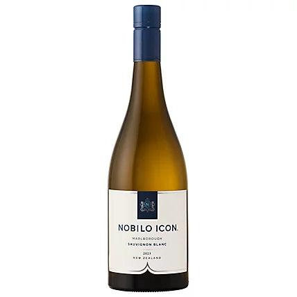 2018 Nobilo Icon Sauvignon Blanc 750ml