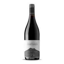2018 Palmento Costanzo Nero di Sei Etna 750ml