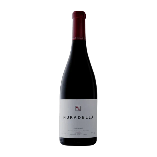 2018 Quinta da Muradella Muradella Tinto 750ml
