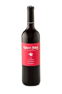 2018 Robert Foley Vineyards The Griffin Red Wine 750ml