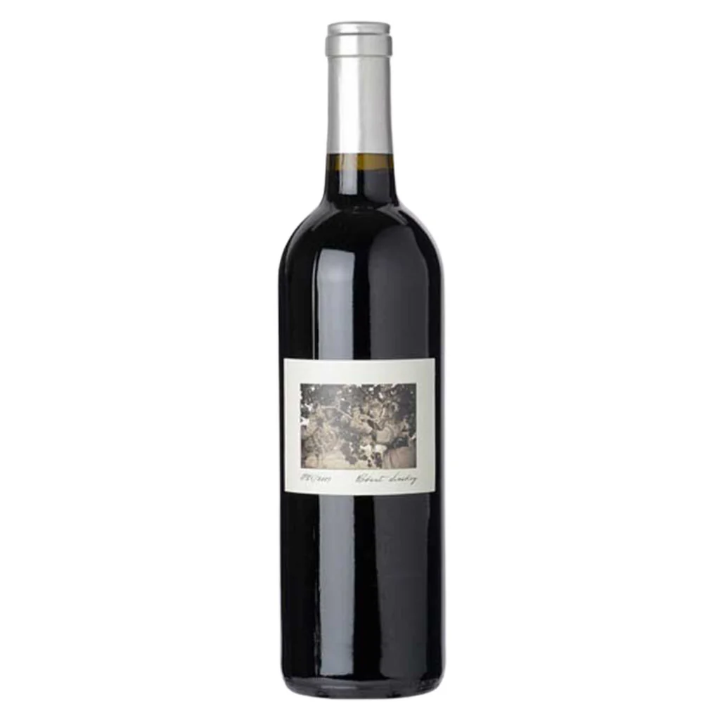 2018 Robert Sinskey Vineyards POV 750ml