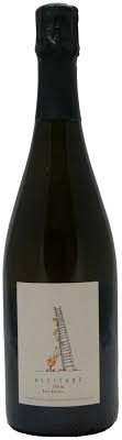 2018 Salima et Alain Cordeuil Altitude 350m Brut Nature 750ml