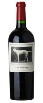 2018 The Mascot 750ml