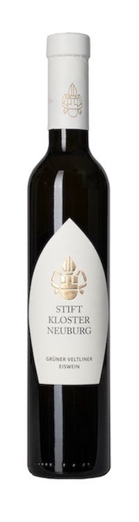 2018 Weingut Stift Klosterneuburg Gruner Veltliner Eiswein 750ml