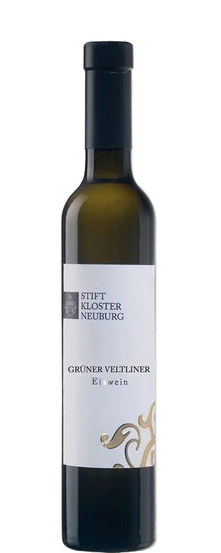 2018 Weingut Stift Klosterneuburg Gruner Veltliner Eiswein 375ml