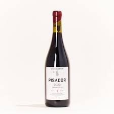 2019 Agricola La Mision 'Pisador' Pais 750ml