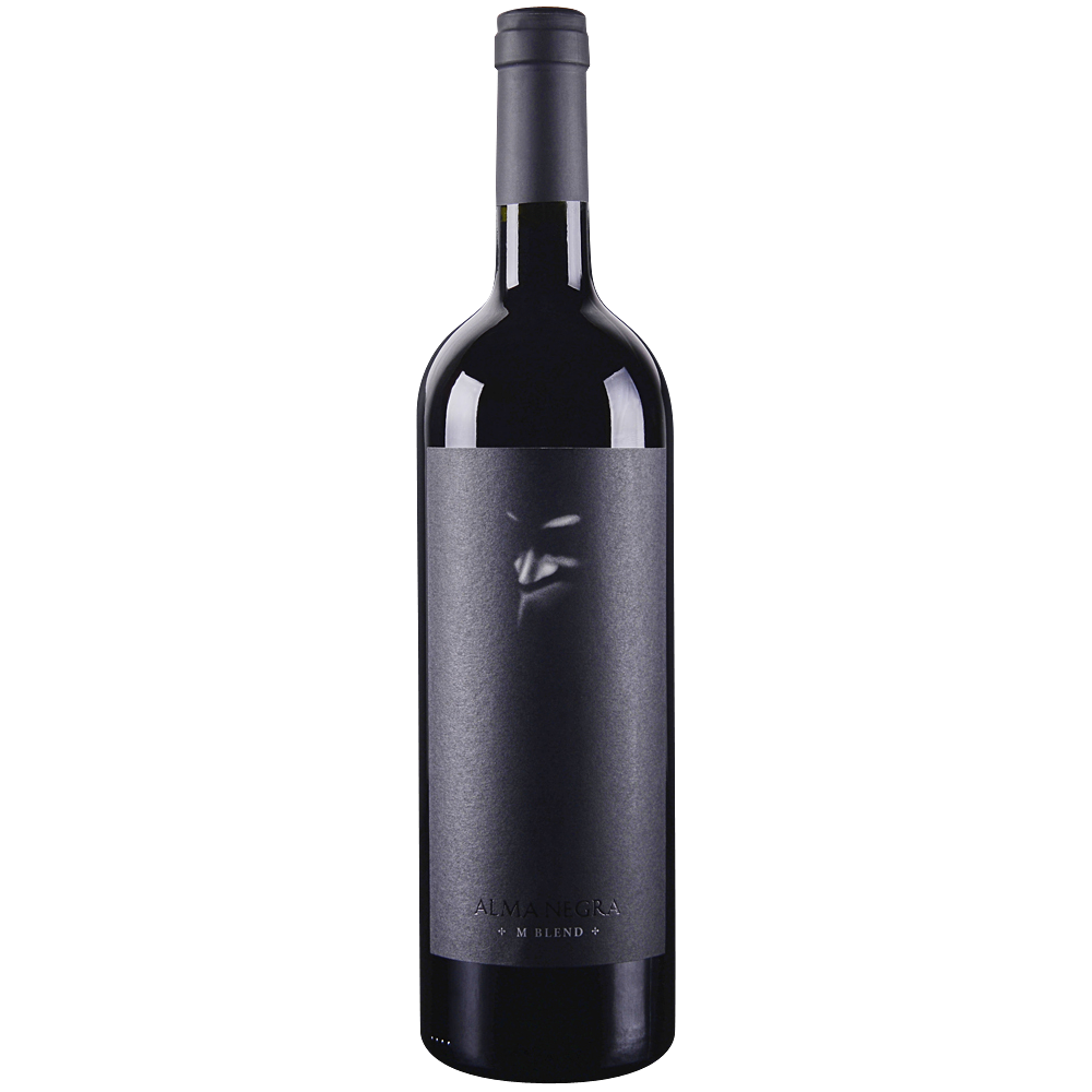 2019 Alma Negra M Blend 750ml