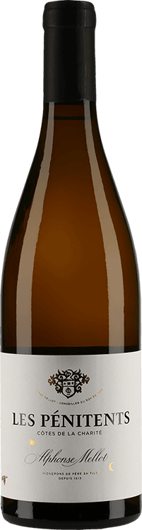 2019 Alphonse Mellot Les Penitents Chardonnay 750ml