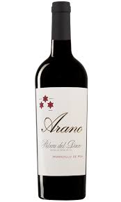 2019 Arano Moradillo de Roa Crianza 750ml