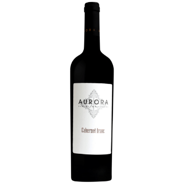 2019 Aurora Cabernet Franc 750ml