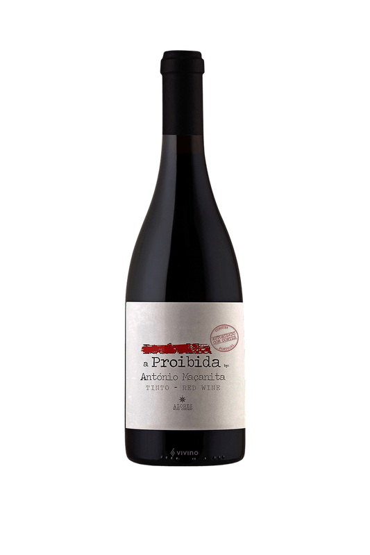 2019 Azores Wine Co. Isabella a Proibida 750ml