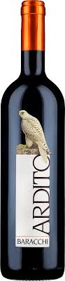 2019 Baracchi Ardito Toscana IGT 750ml