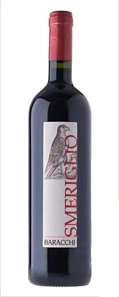 2019 Baracchi Smeriglio Cortona Sangiovese 750ml