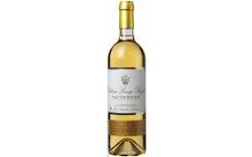 2019 Bernard Reglat Chateau La Croix de La Martingue Blanc 750ml