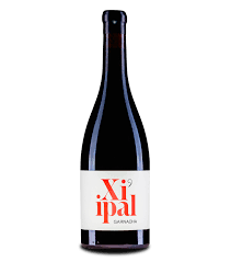 2019 Bodegas Caudalia Xi'ipal Garnacha 750ml