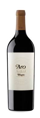 2019 Bodegas Muga Aro 750ml