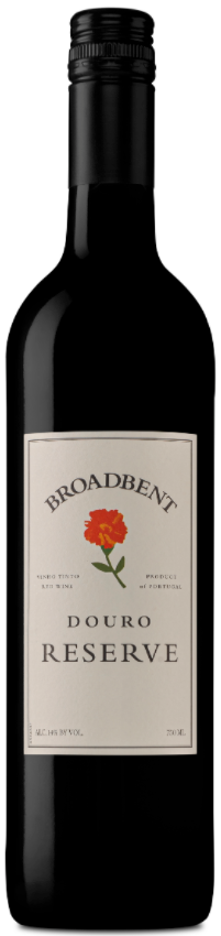 2019 Broadbent Douro Reserve 750ml