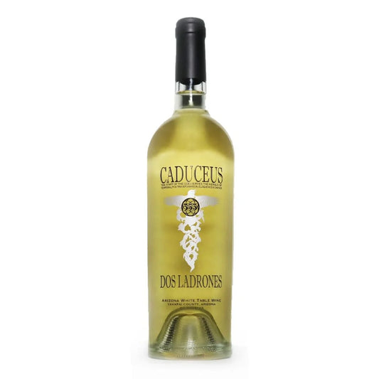 2019 Caduceus Cellars Dos Ladrones 750ml