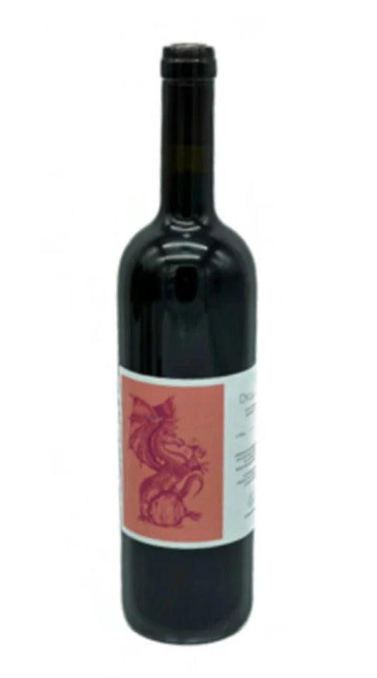 2019 Cantina Giardino Drogone Aglianico d'Irpinia 750ml