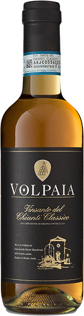 2019 Castello di Volpaia Vin Santo del Chianti Classico 750ml