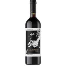 2019 Cataclysm Red Blend 750ml