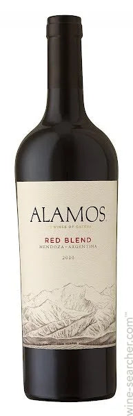 2019 Catena Alamos Red Blend 750ml