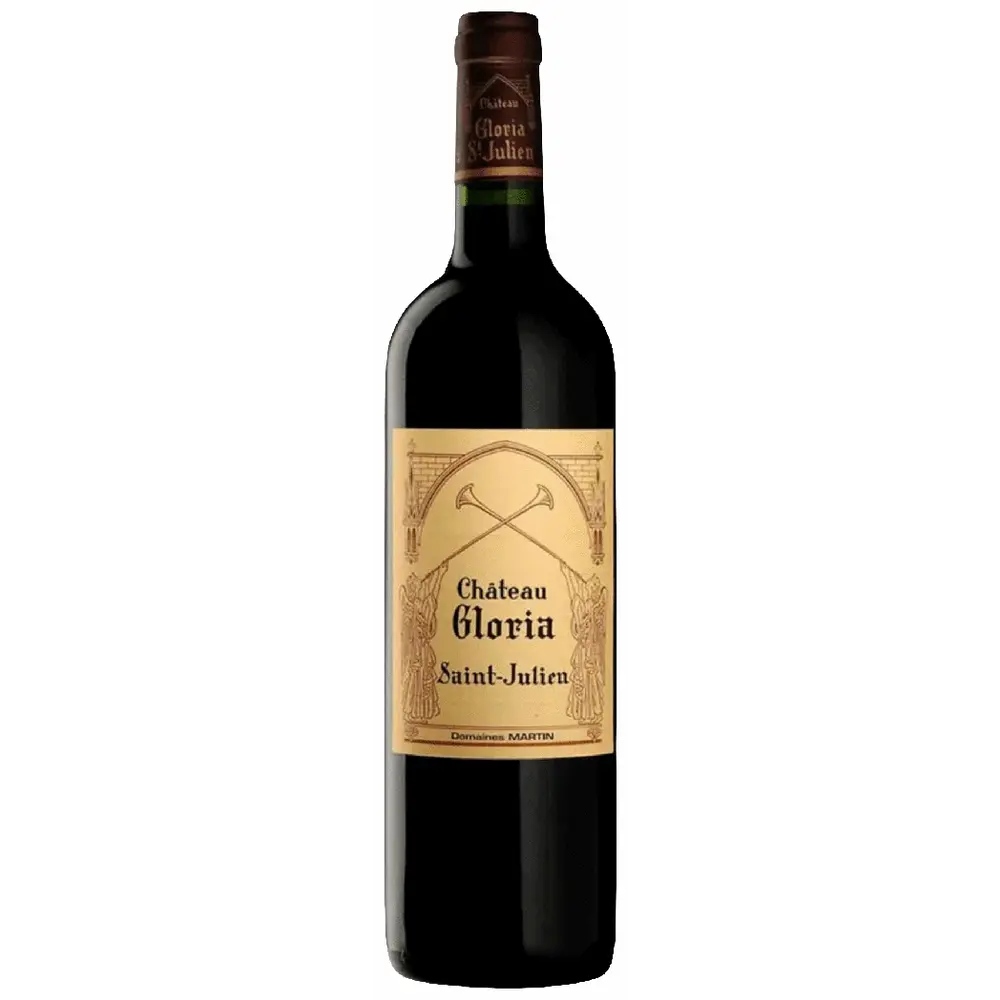2019 Chateau La Garde 750ml