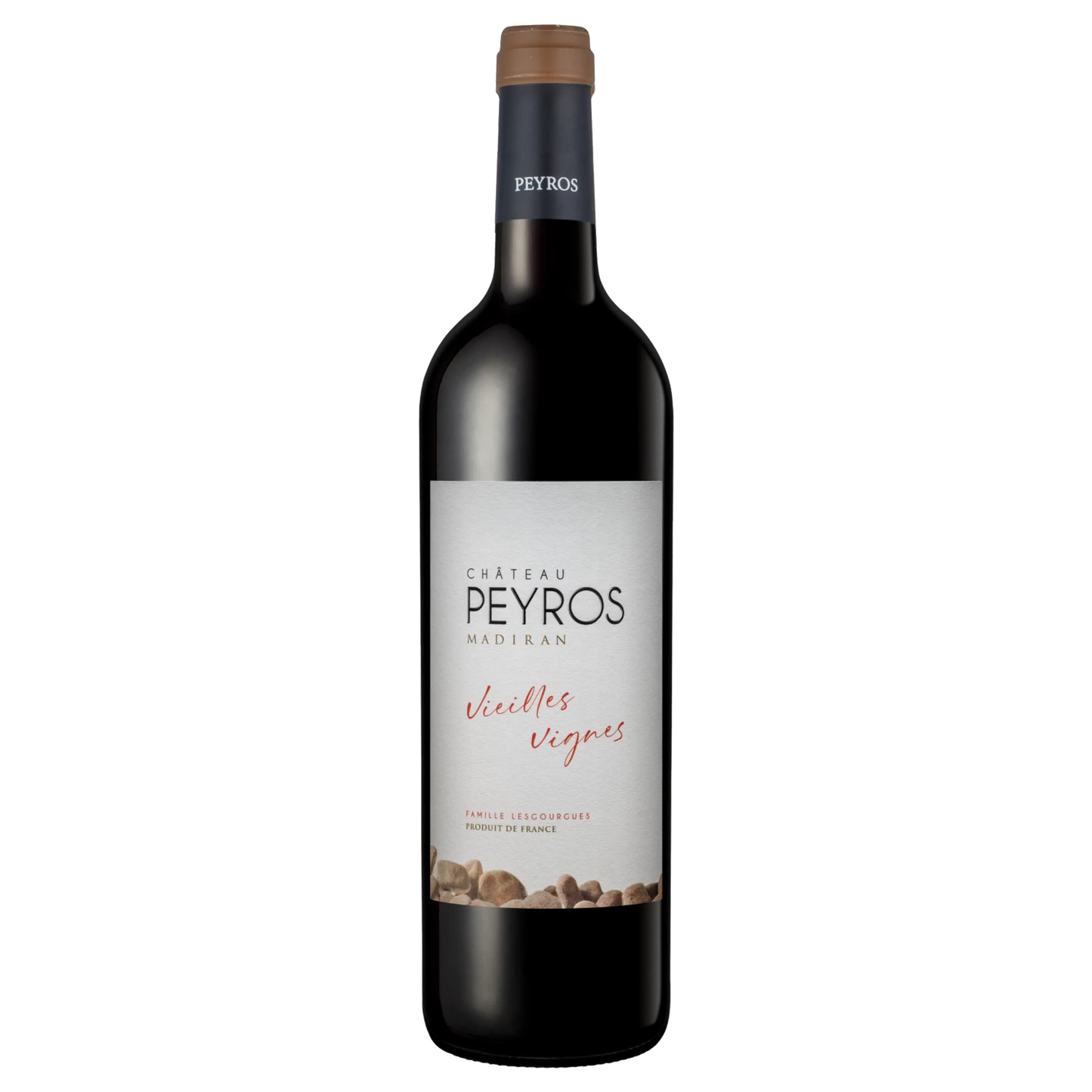2019 Chateau Peyros Vieilles Vignes 750ml