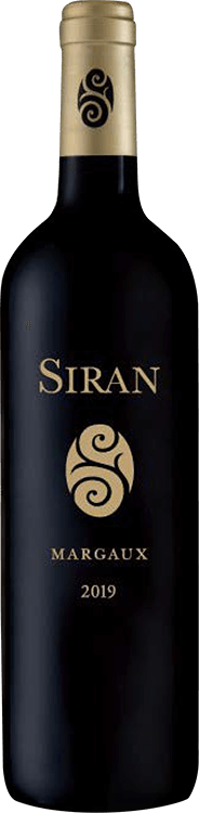 2019 Chateau Siran 750ml
